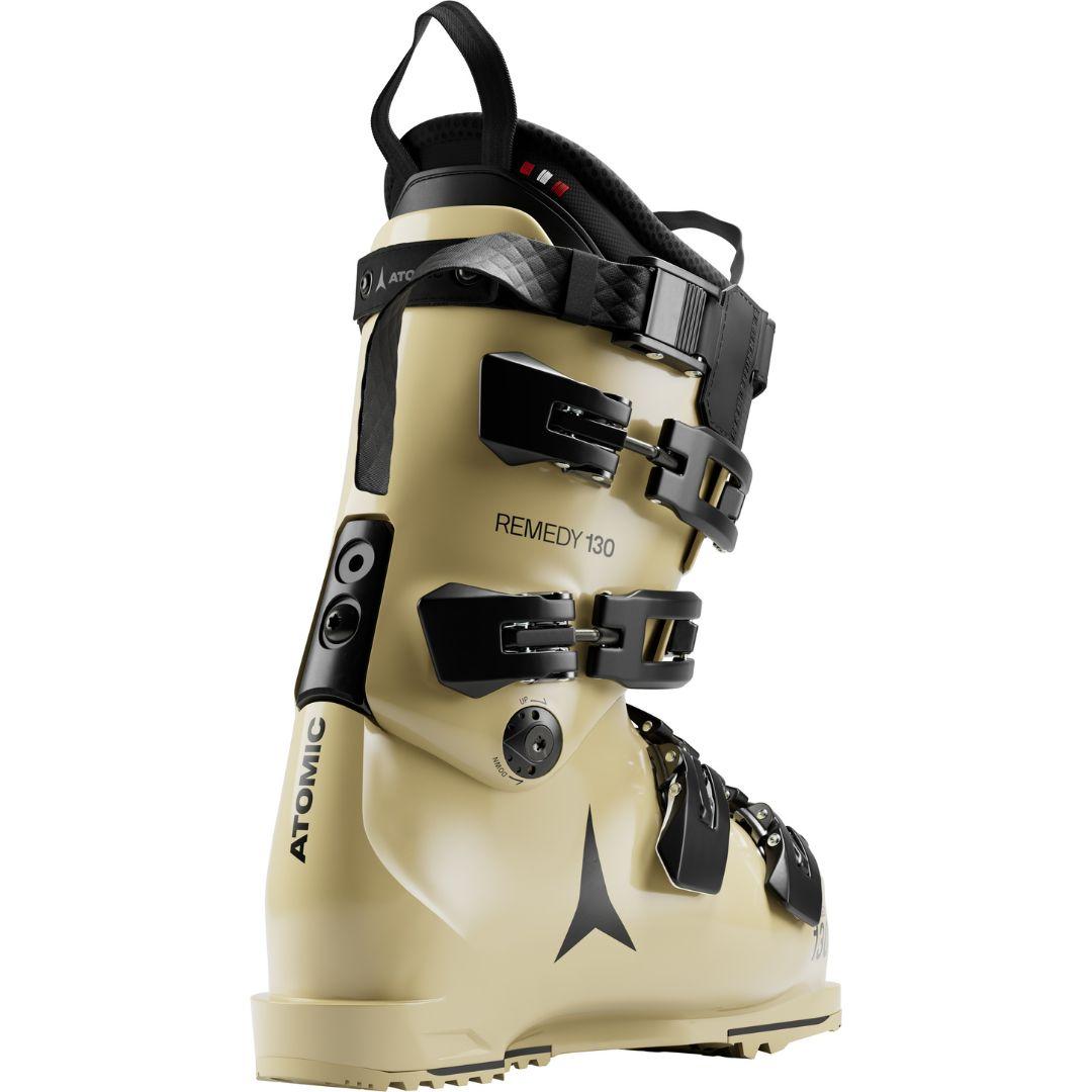 Atomic Men's Remedy 130 Ski Boots 2026